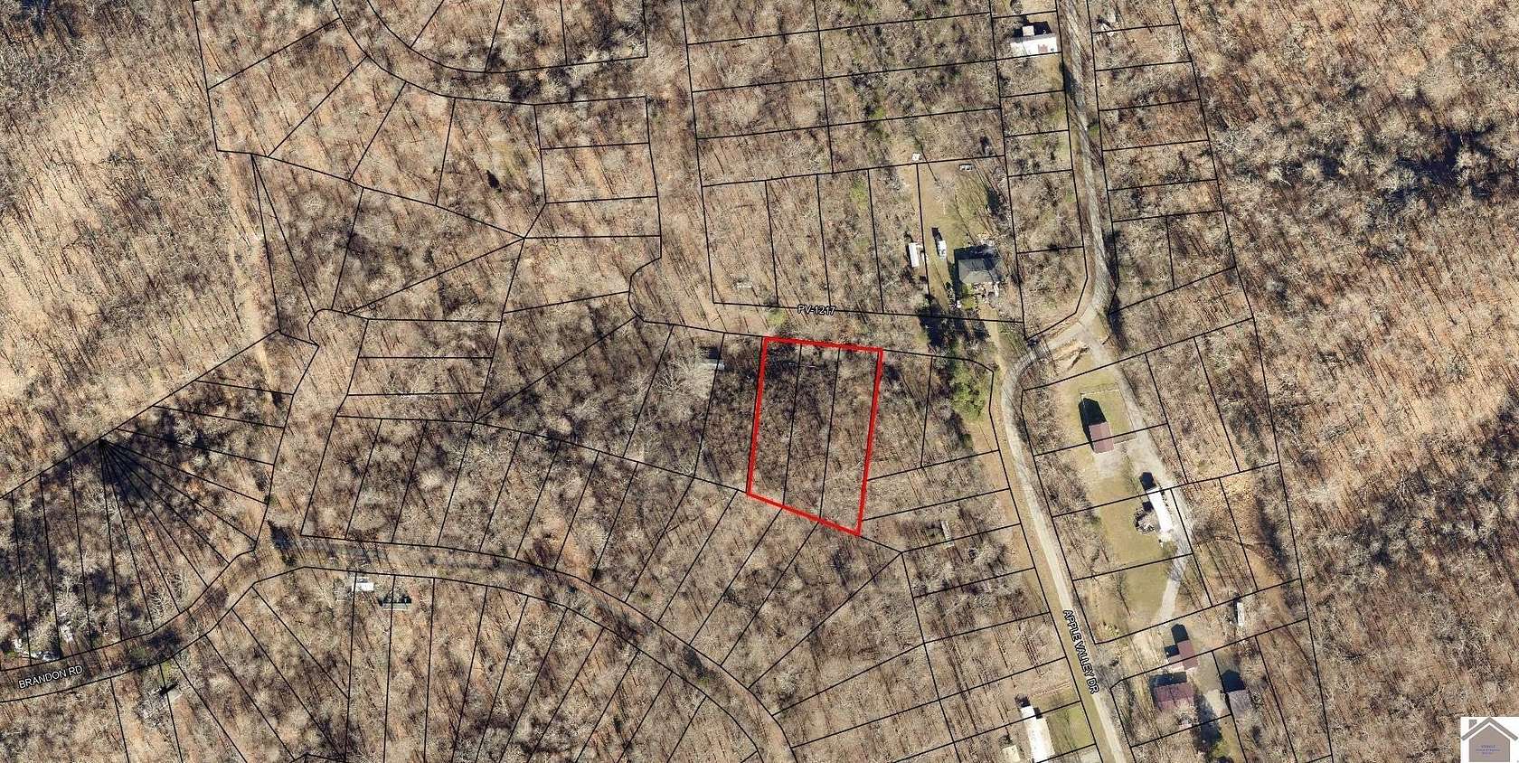 0.75 Acres of Residential Land for Sale in Cadiz, Kentucky