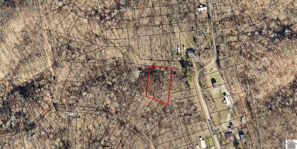 0.75 Acres of Land for Sale in Cadiz, Kentucky