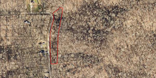 1.5 Acres of Land for Sale in Cadiz, Kentucky