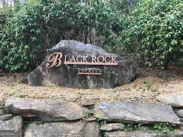 3.2 Acres of Land for Sale in Clayton, Georgia