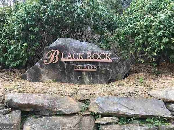 3.2 Acres of Land for Sale in Clayton, Georgia