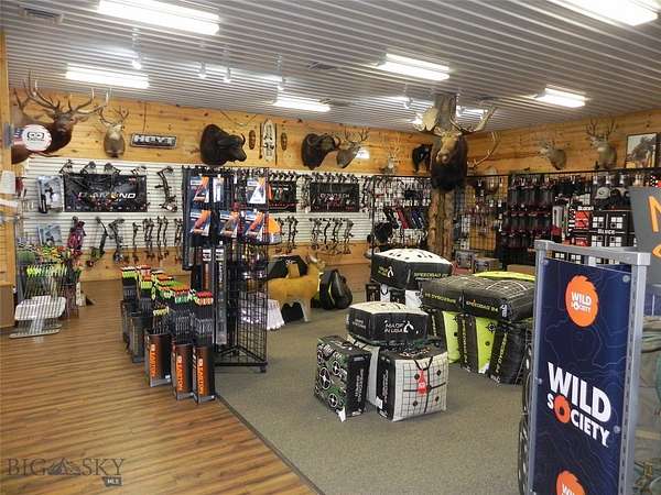 1.53 Acres of Improved Residential Land for Sale in Bozeman, Montana