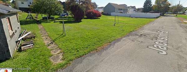 0.18 Acres of Residential Land for Sale in Dupont, Pennsylvania