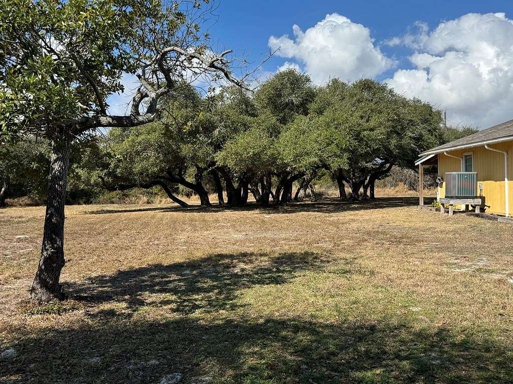 Residential Land for Sale in Aransas Pass, Texas