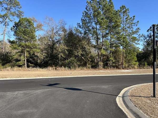 0.86 Acres of Residential Land for Sale in Valdosta, Georgia