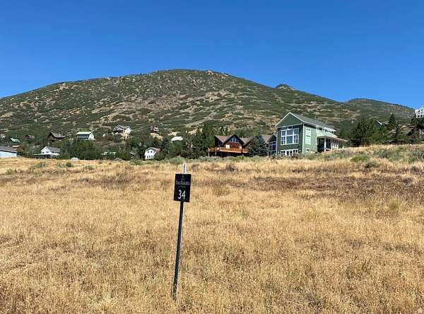 0.85 Acres of Residential Land for Sale in Midway, Utah