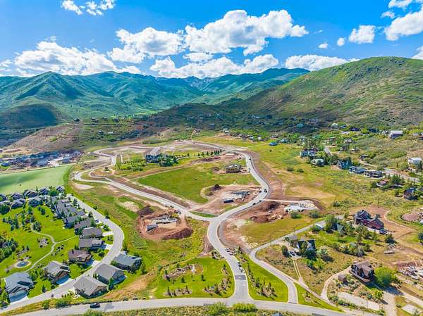 0.85 Acres of Residential Land for Sale in Midway, Utah