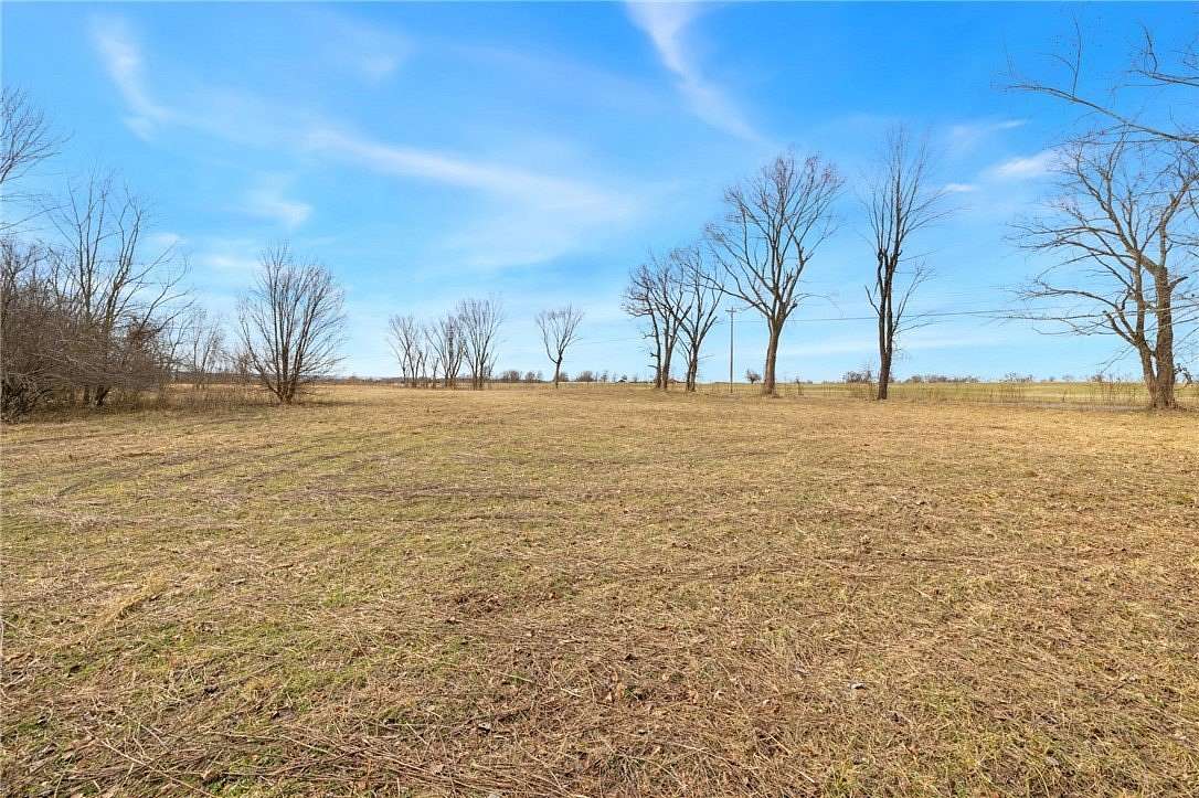 3.16 Acres of Residential Land for Sale in Prairie Grove, Arkansas