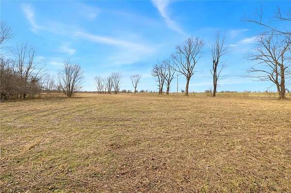 3.16 Acres of Residential Land for Sale in Prairie Grove, Arkansas