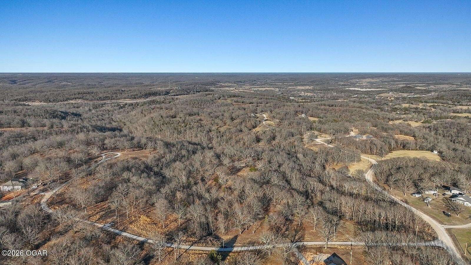 15 Acres of Land for Sale in Noel, Missouri