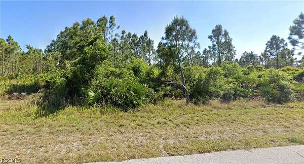 0.23 Acres of Residential Land for Sale in Port Charlotte, Florida