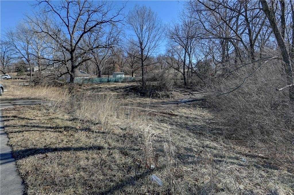 3.7 Acres of Residential Land for Sale in Kansas City, Missouri