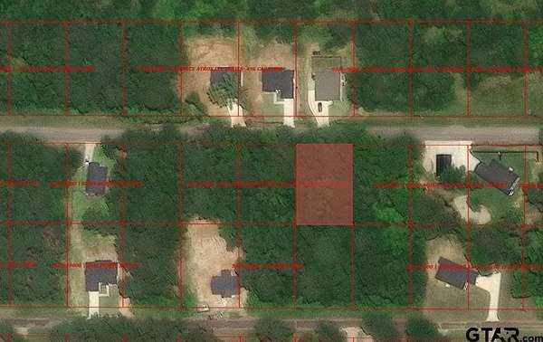 0.31 Acres of Land for Sale in Bullard, Texas