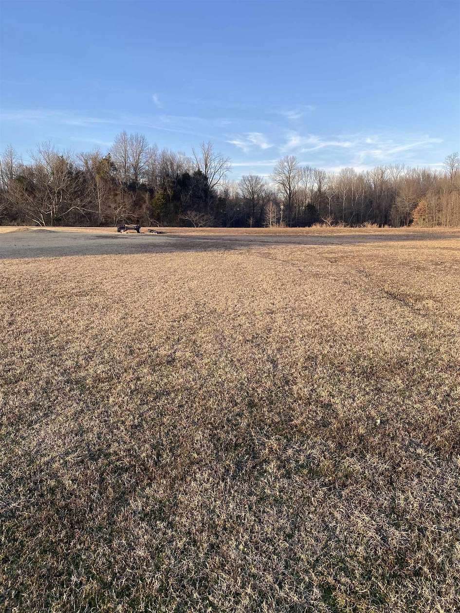 0.49 Acres of Land for Sale in Memphis, Tennessee