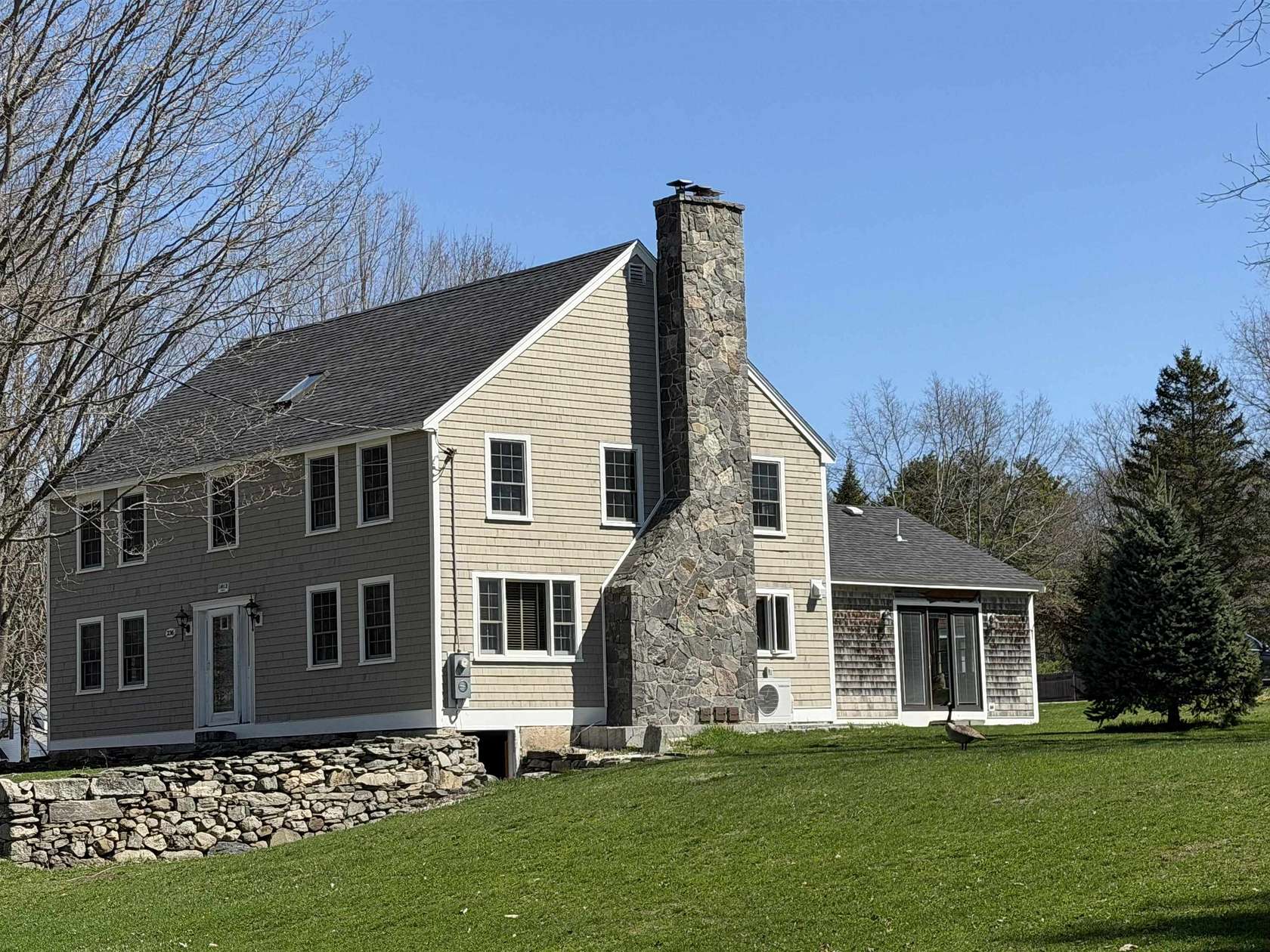 2.4 Acres of Land with Home for Sale in Rye, New Hampshire