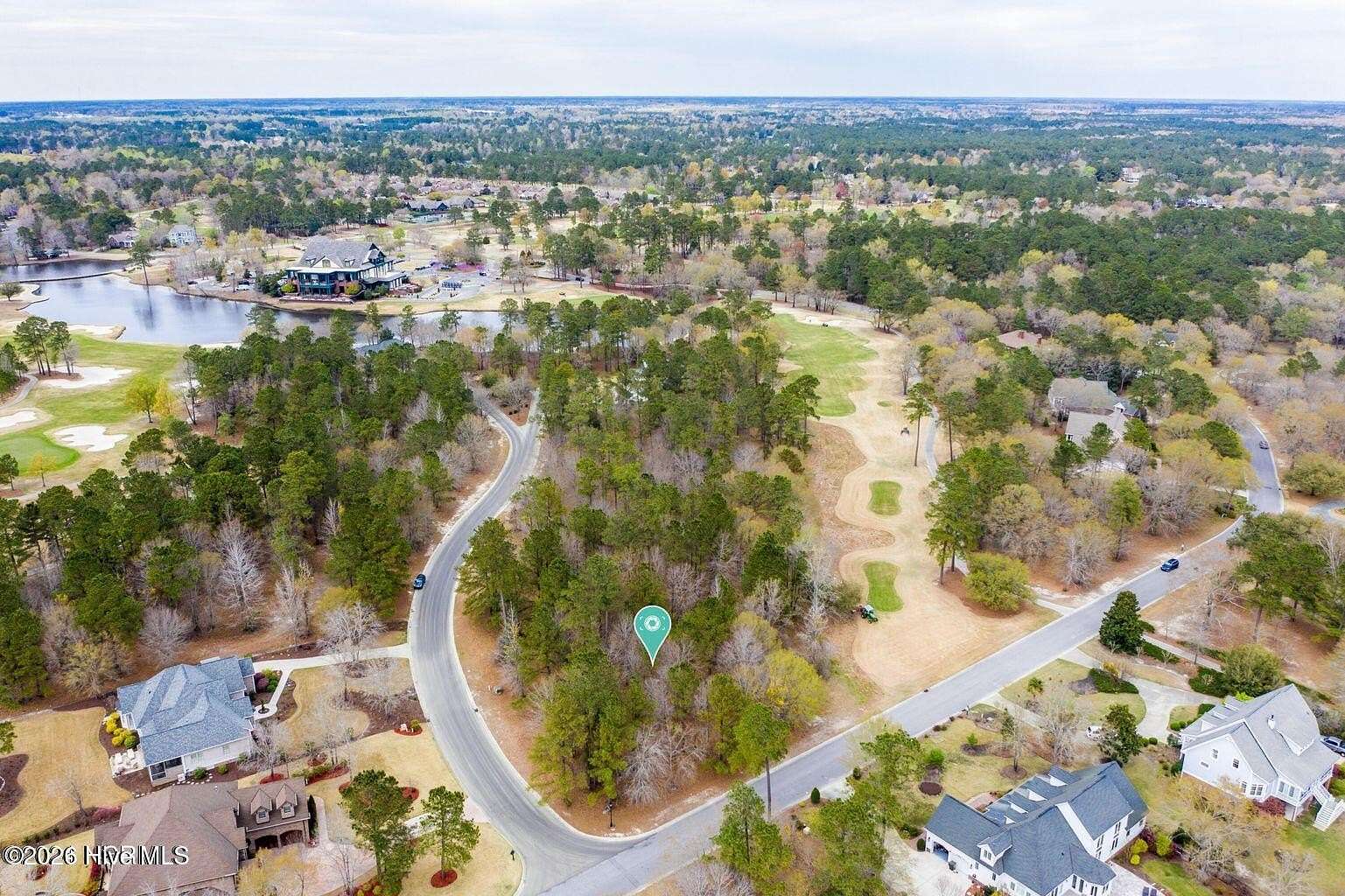 0.68 Acres of Residential Land for Sale in Wallace, North Carolina