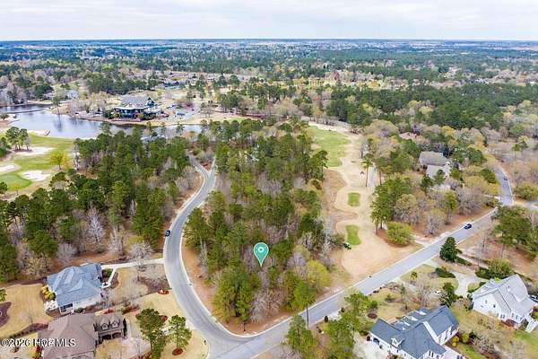 0.68 Acres of Residential Land for Sale in Wallace, North Carolina