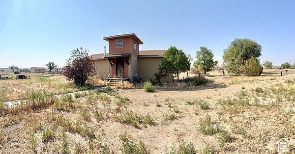 2 Acres of Land with Home for Sale in Ballard, Utah