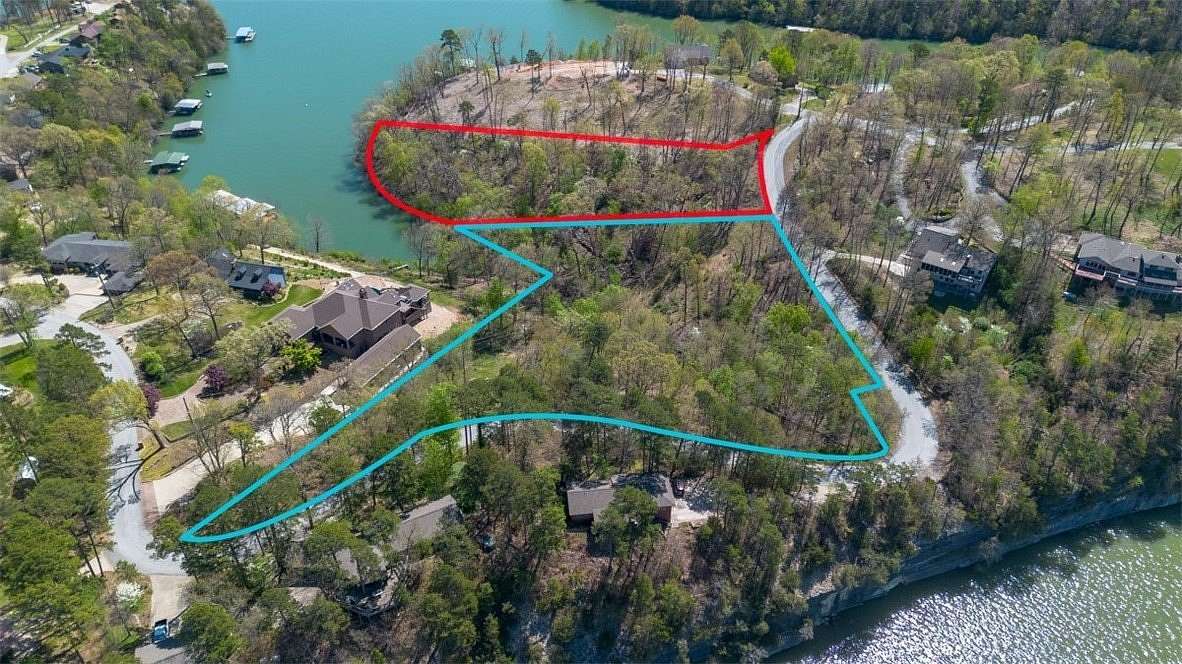 4.23 Acres of Residential Land for Sale in Rogers, Arkansas