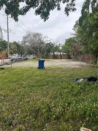 0.16 Acres of Residential Land for Sale in Fort Lauderdale, Florida