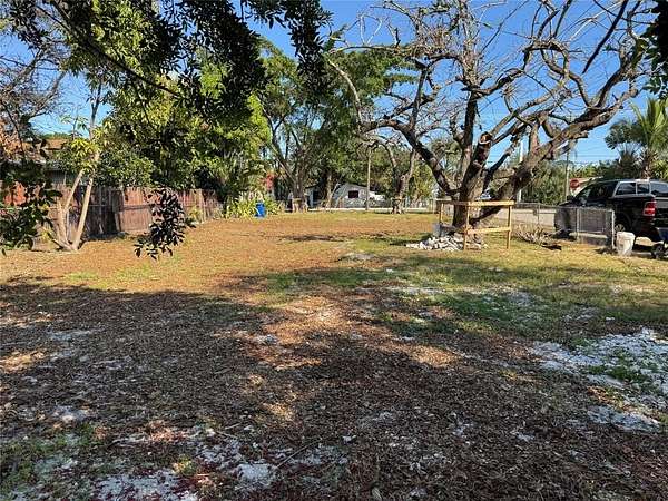 0.16 Acres of Residential Land for Sale in Fort Lauderdale, Florida
