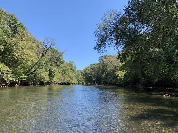 19 Acres of Recreational Land for Sale in Ocoee, Tennessee
