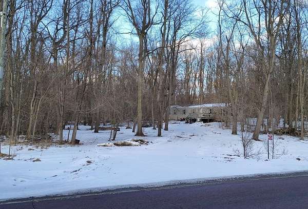 4 Acres of Land with Home for Sale in Montello, Wisconsin