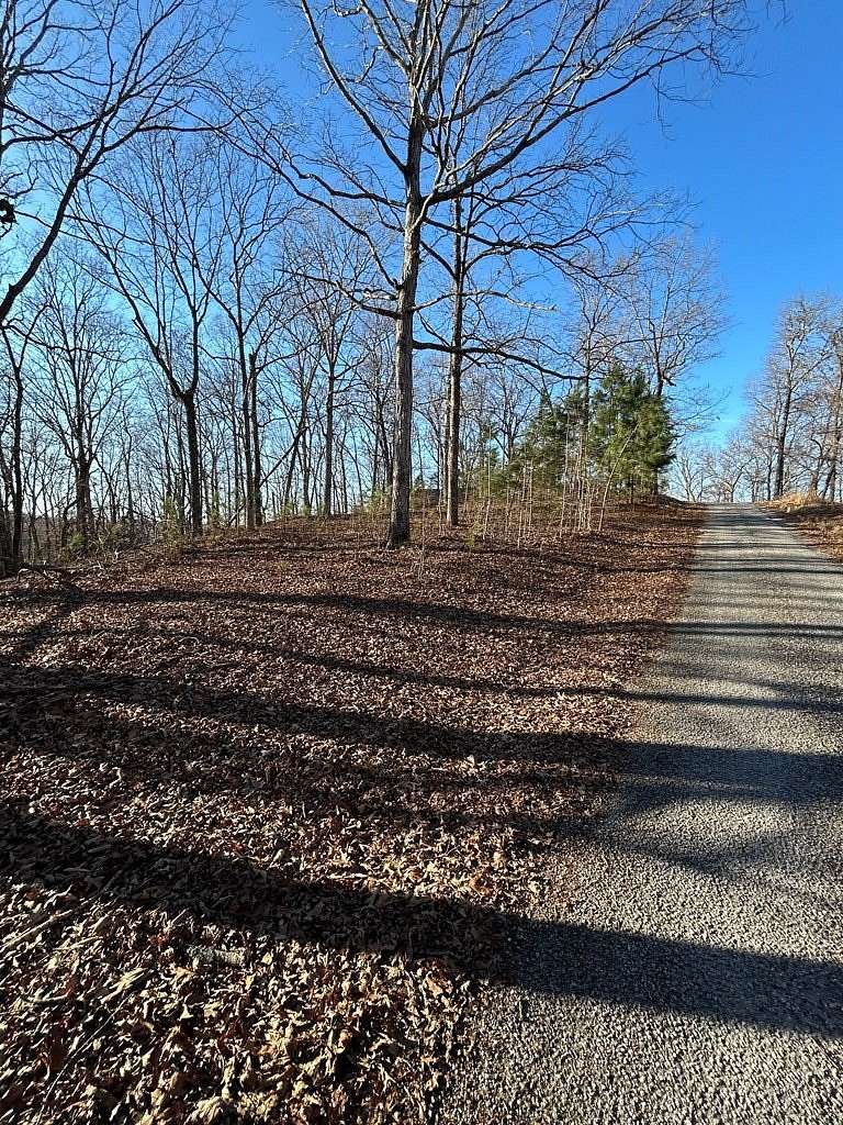 0.47 Acres of Residential Land for Sale in Big Sandy, Tennessee