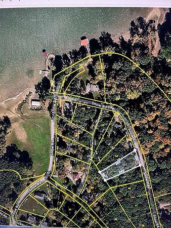 0.42 Acres of Residential Land for Sale in Big Sandy, Tennessee