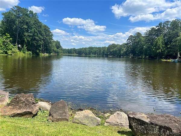 0.52 Acres of Residential Land for Sale in Cottondale, Alabama