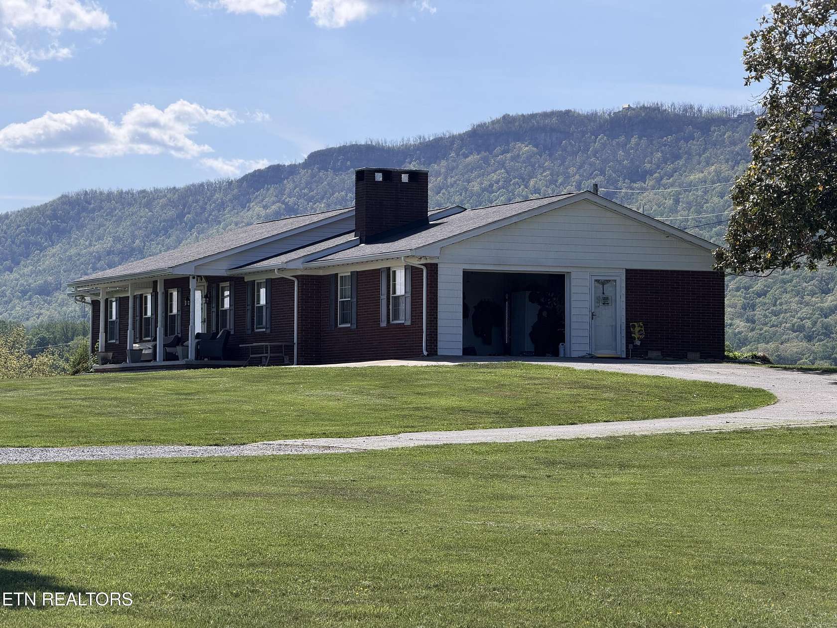 4 Acres of Improved Mixed-Use Land for Sale in La Follette, Tennessee