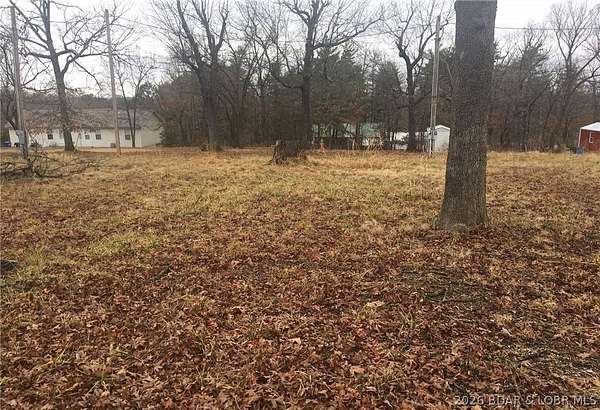 1.15 Acres of Residential Land for Sale in Camdenton, Missouri