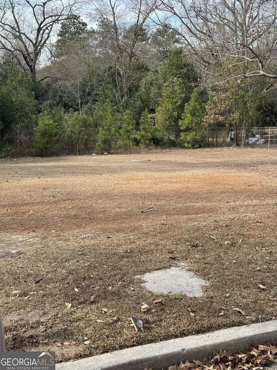 0.38 Acres of Residential Land for Sale in Macon, Georgia
