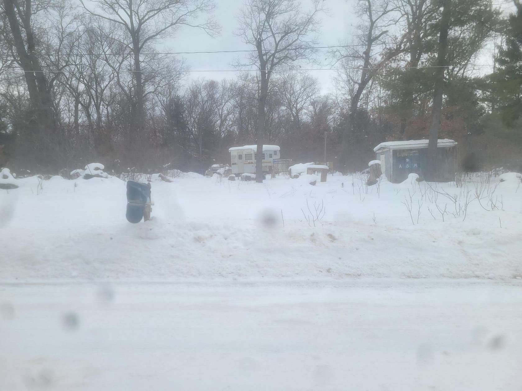 2.68 Acres of Land for Sale in Holton, Michigan