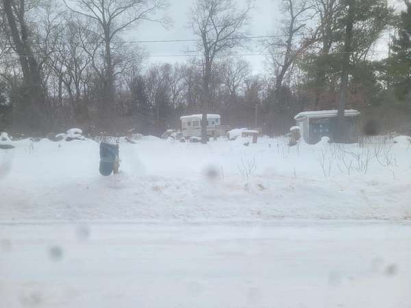 2.68 Acres of Land for Sale in Holton, Michigan