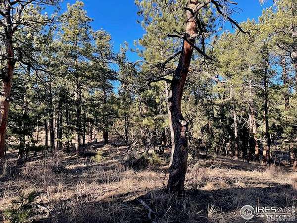 0.67 Acres of Land for Sale in Lyons, Colorado