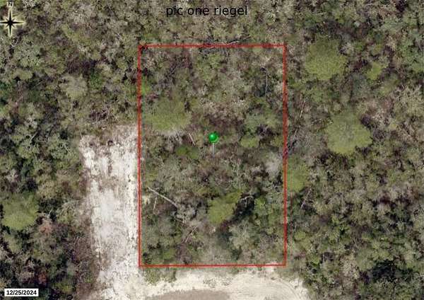 0.34 Acres of Land for Sale in Orange City, Florida