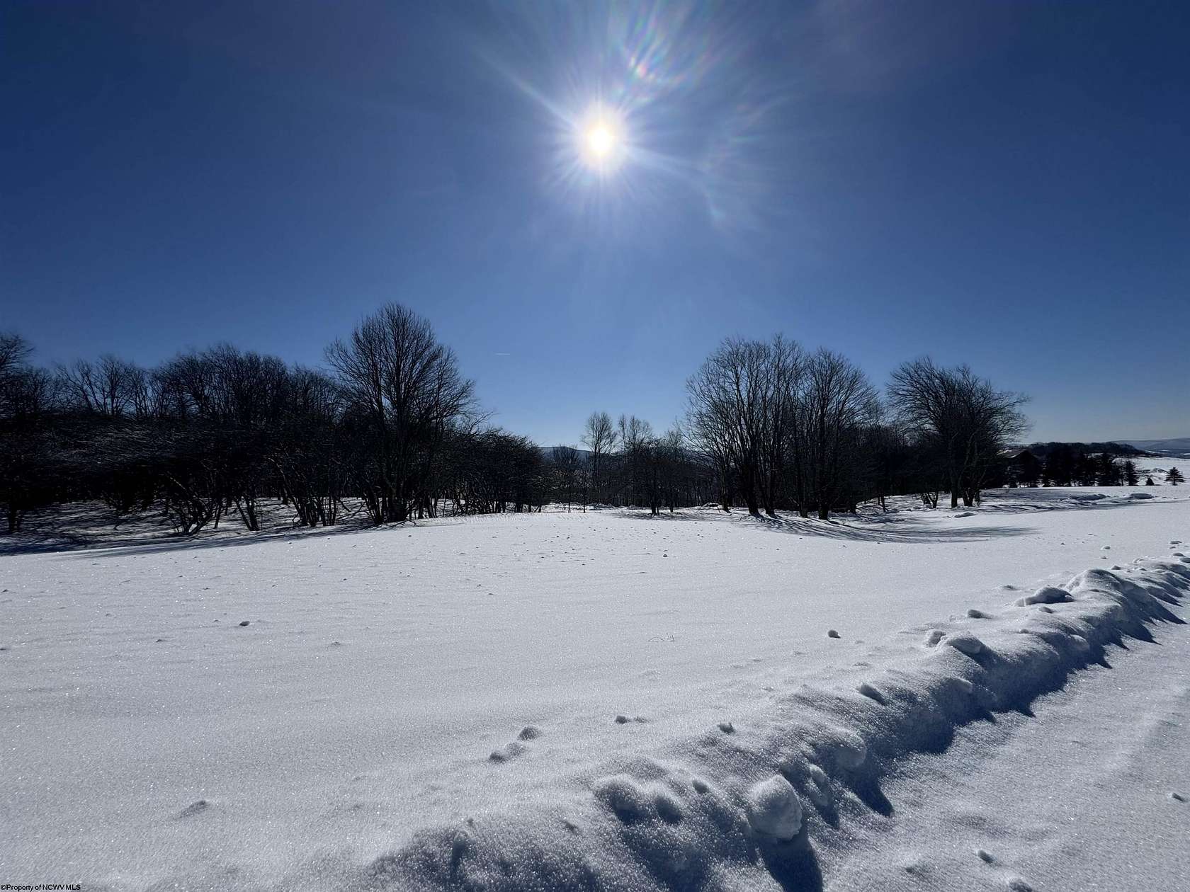 2 Acres of Residential Land for Sale in Davis, West Virginia