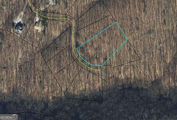Land for Sale in Jasper, Georgia
