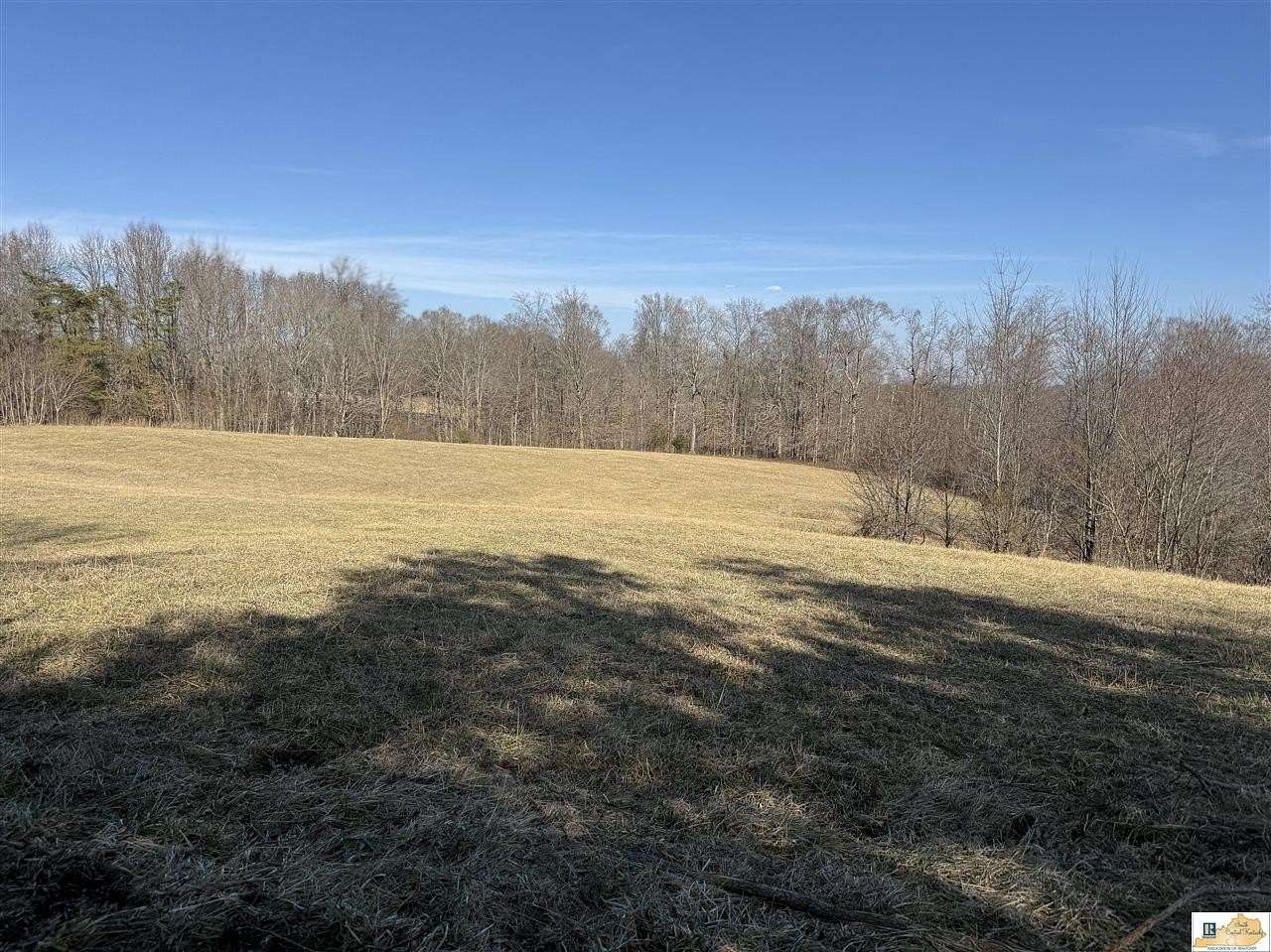 21.9 Acres of Recreational Land for Sale in Jamestown, Kentucky