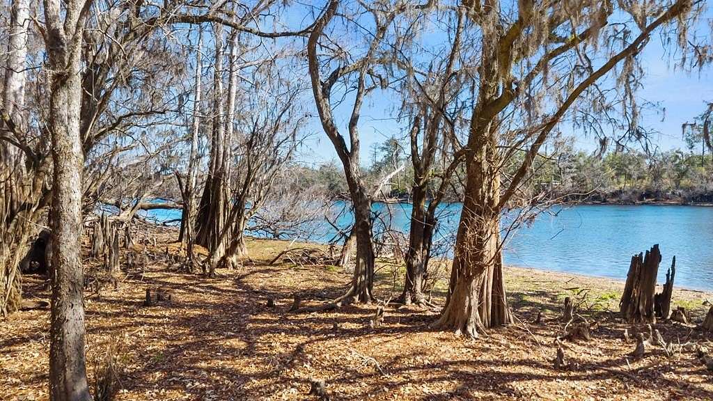 0.84 Acres of Land for Sale in Old Town, Florida