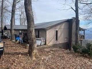 2.62 Acres of Land with Home for Sale in Franklin, North Carolina