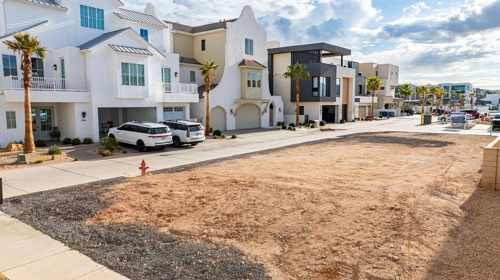 0.1 Acres of Residential Land for Sale in St. George, Utah