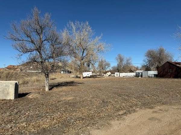 0.22 Acres of Residential Land for Sale in Thermopolis, Wyoming