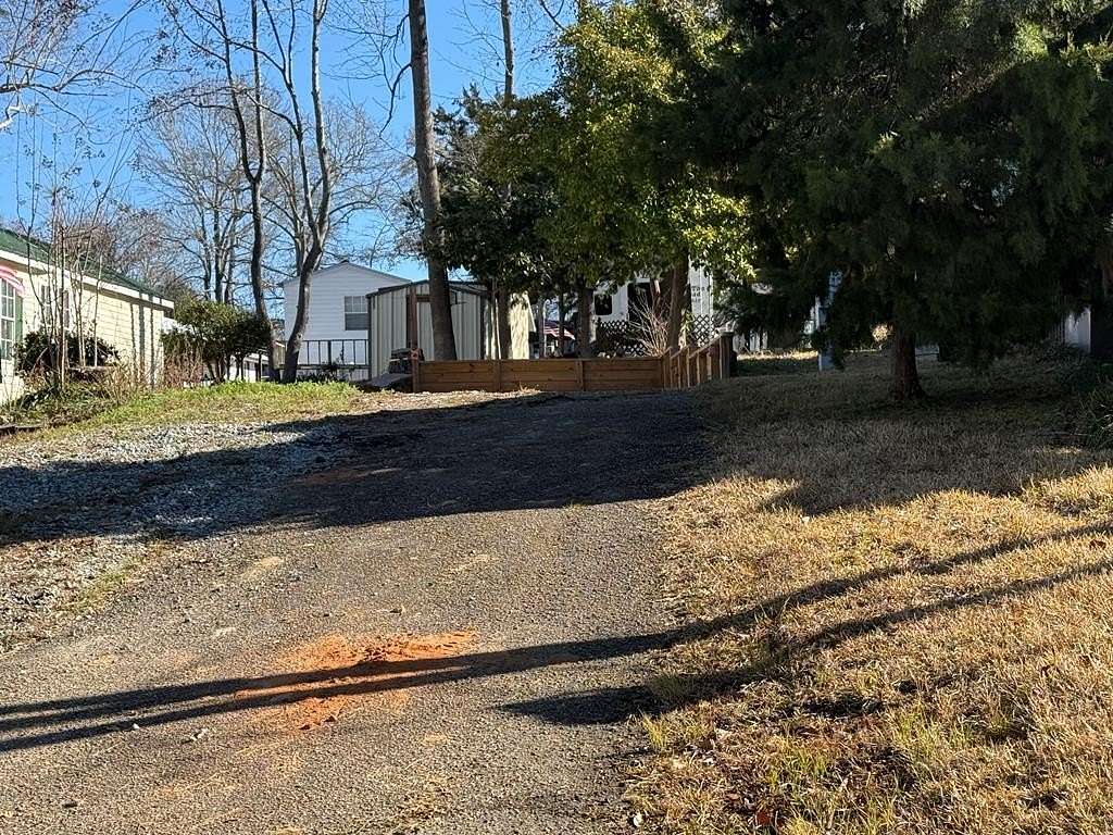 0.08 Acres of Residential Land for Sale in Georgetown, Georgia