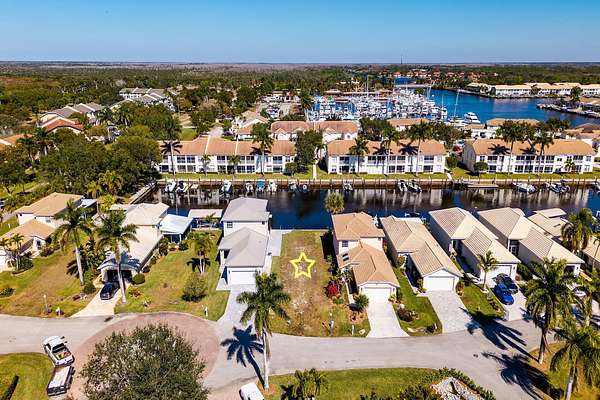 0.12 Acres of Residential Land for Sale in Naples, Florida