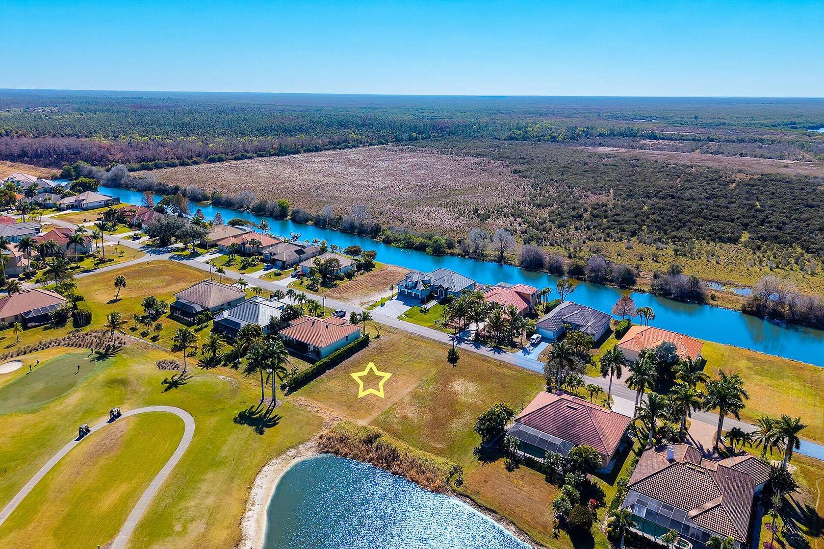 0.31 Acres of Residential Land for Sale in Naples, Florida