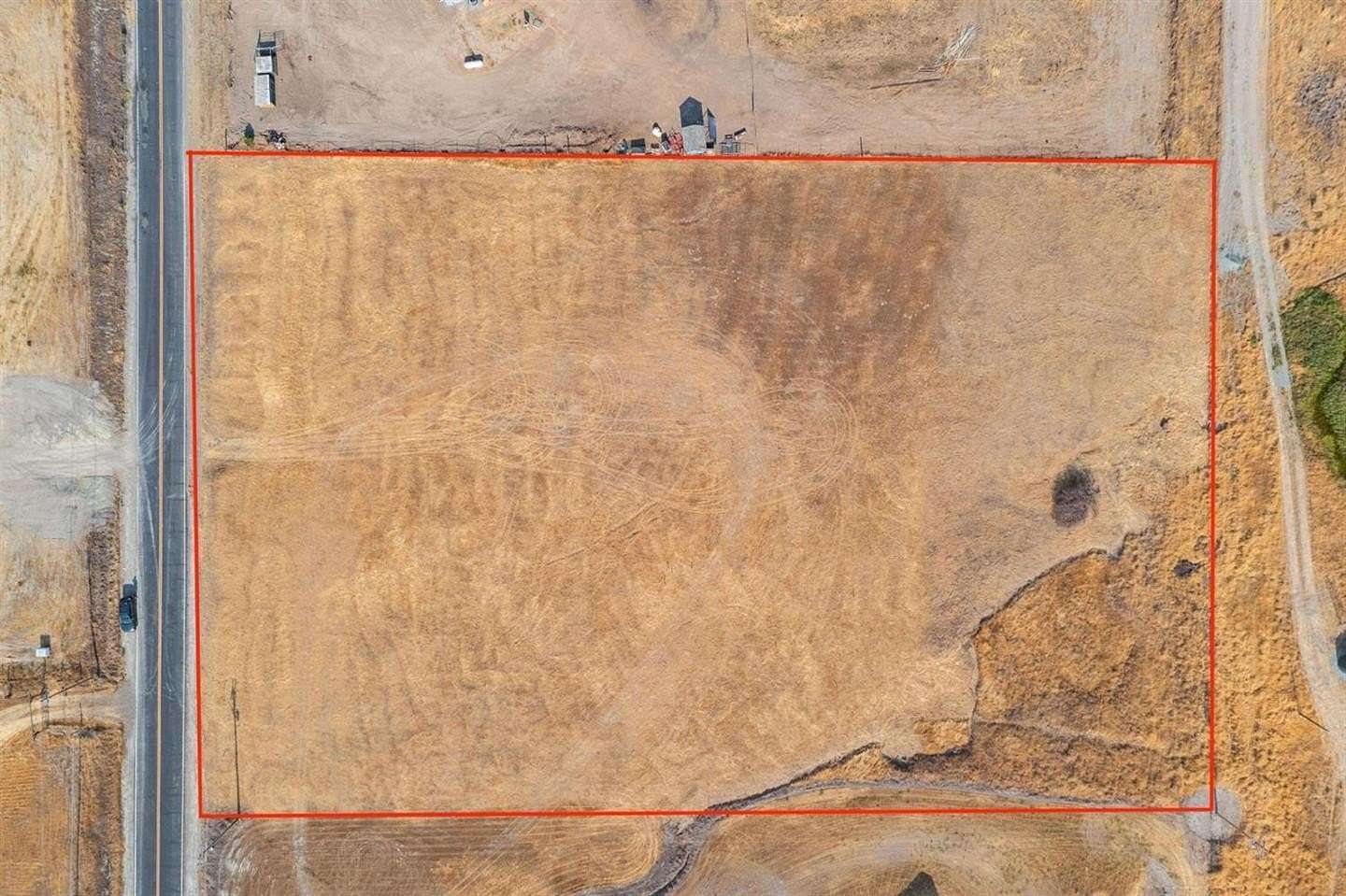 2.6 Acres of Residential Land for Sale in Ione, California