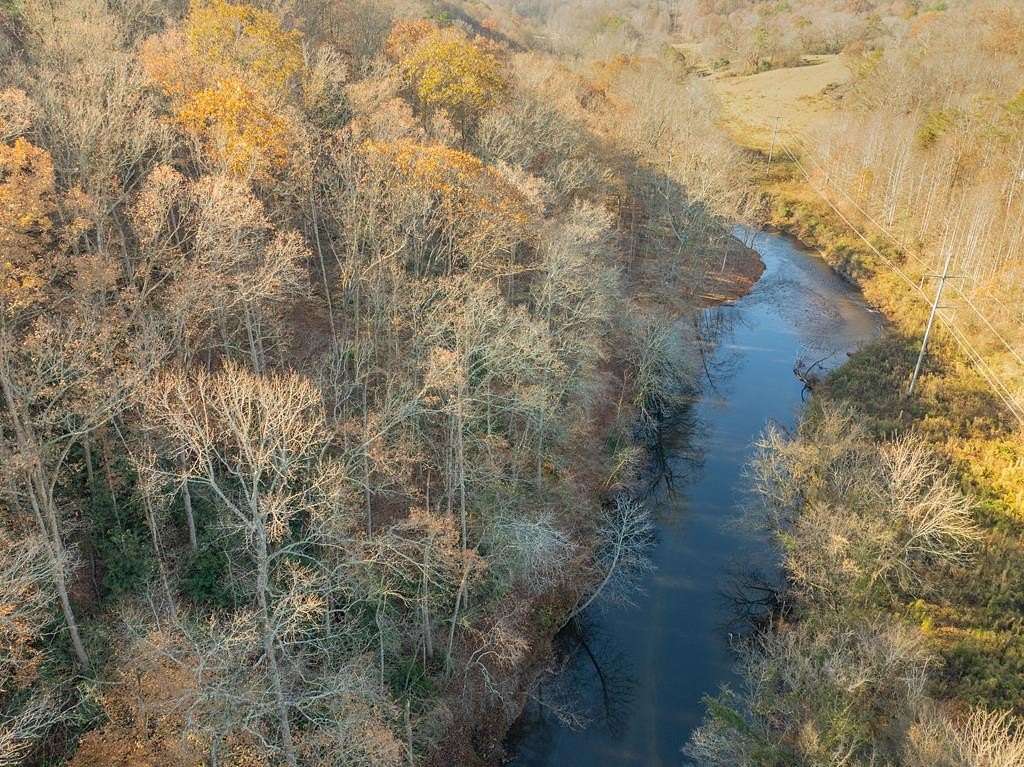 27.5 Acres of Recreational & Residential Land for Sale in Murphy Township, North Carolina