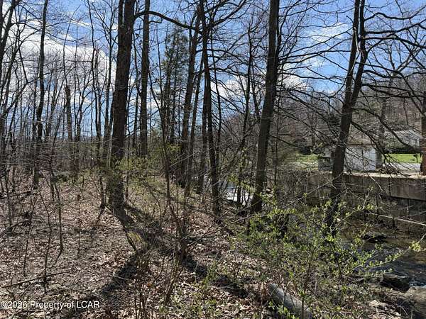 0.7 Acres of Residential Land for Sale in Wilkes-Barre, Pennsylvania